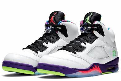 Jordan 5 alternate Bel-Air
