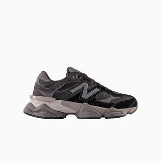 New balance 9060 Castlerock Grey