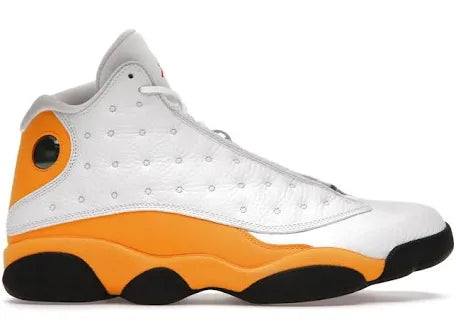 Jordan 13 Del Sol