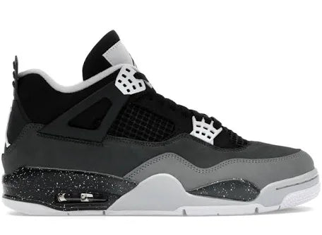 Jordan 4 Fear