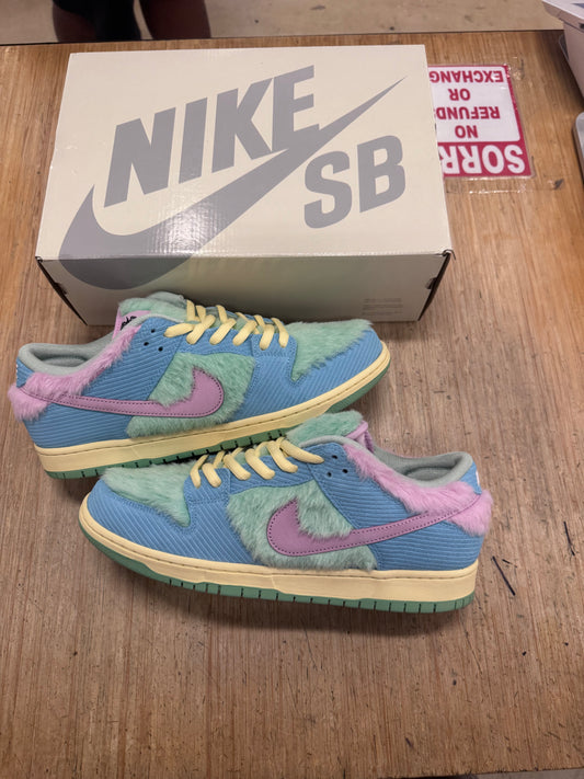 Sb dunk Low Verdy Visty