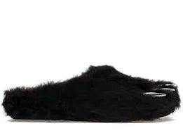 Bravest Studio Bear Claw Mule Black