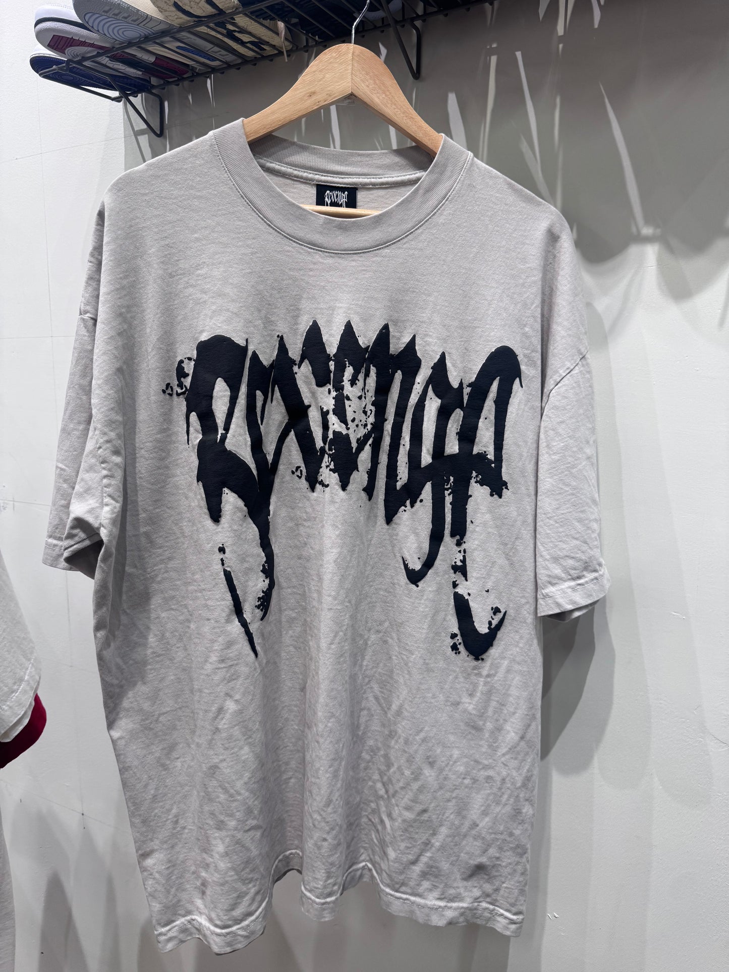 Revenge Tee