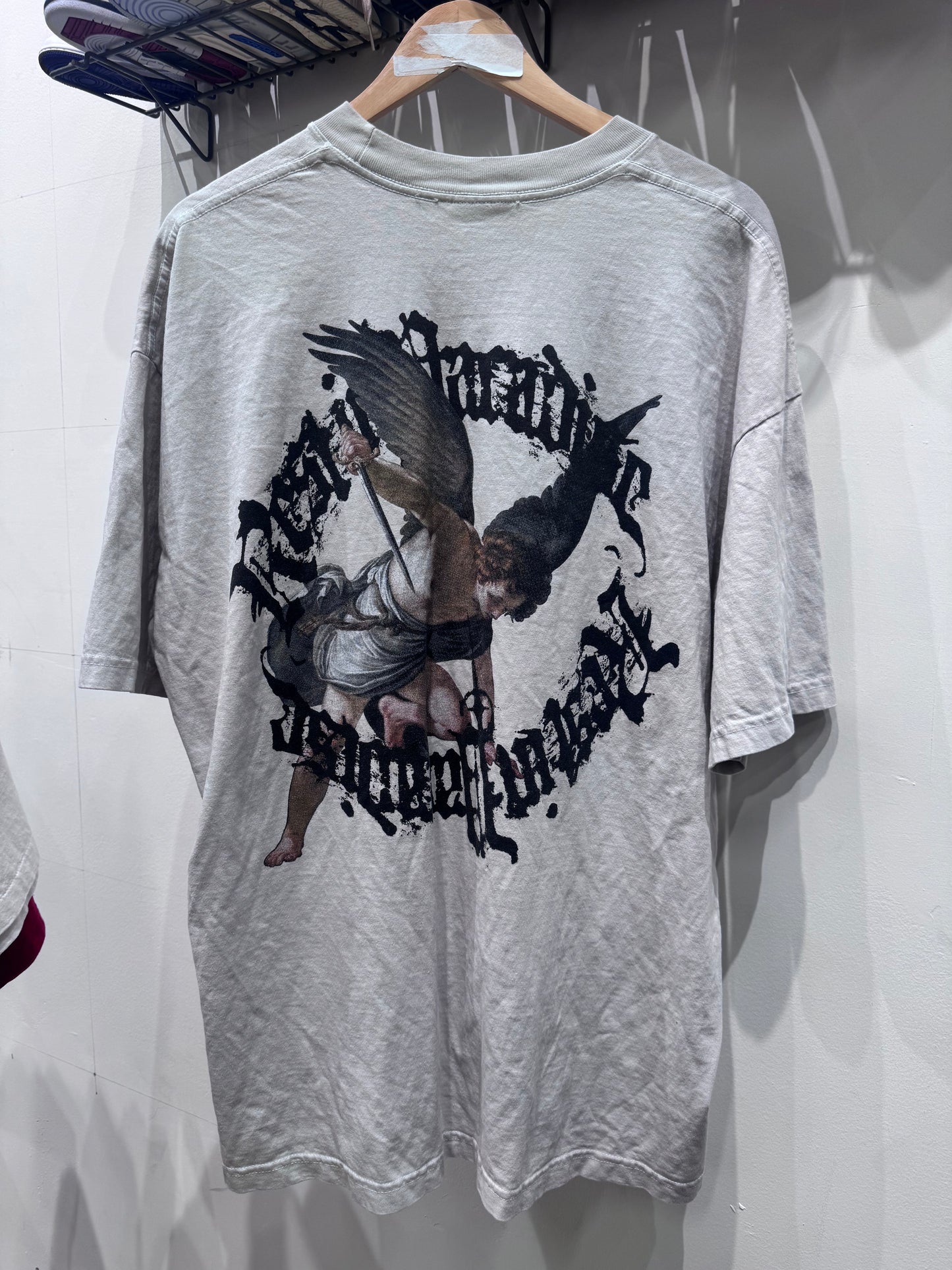 Revenge Tee