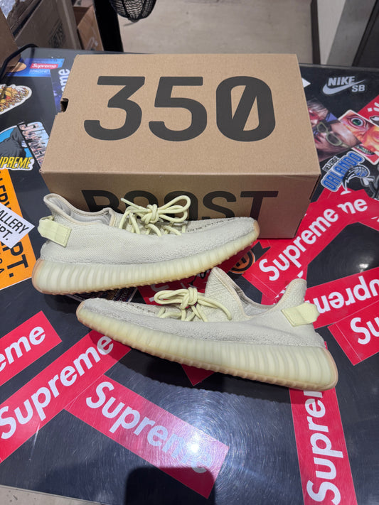 Yeezy 350 Butter