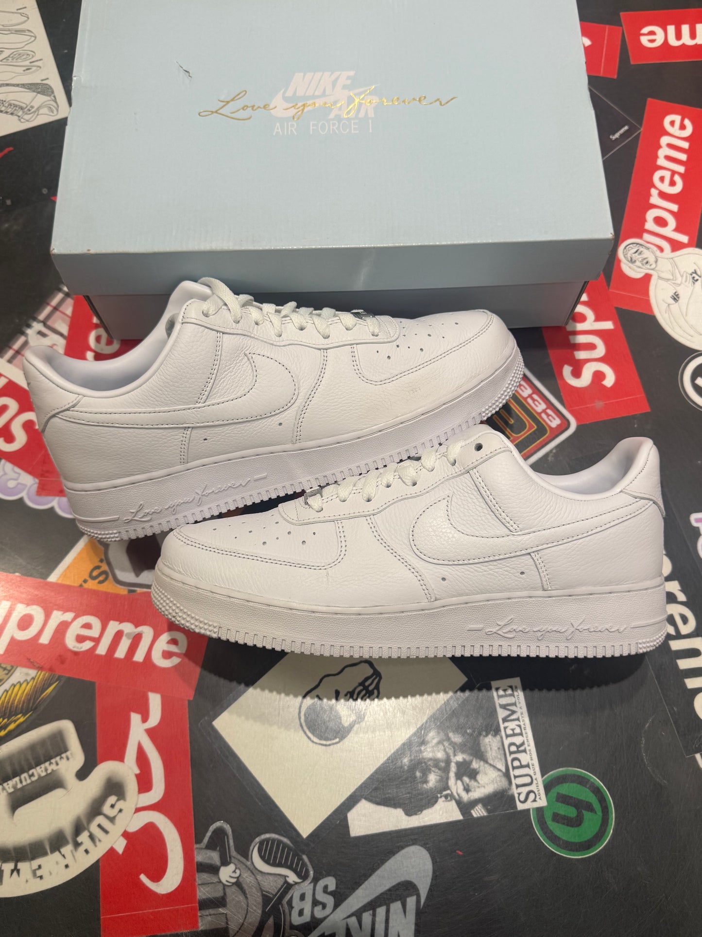 Air Force 1 Low Nocta CLB