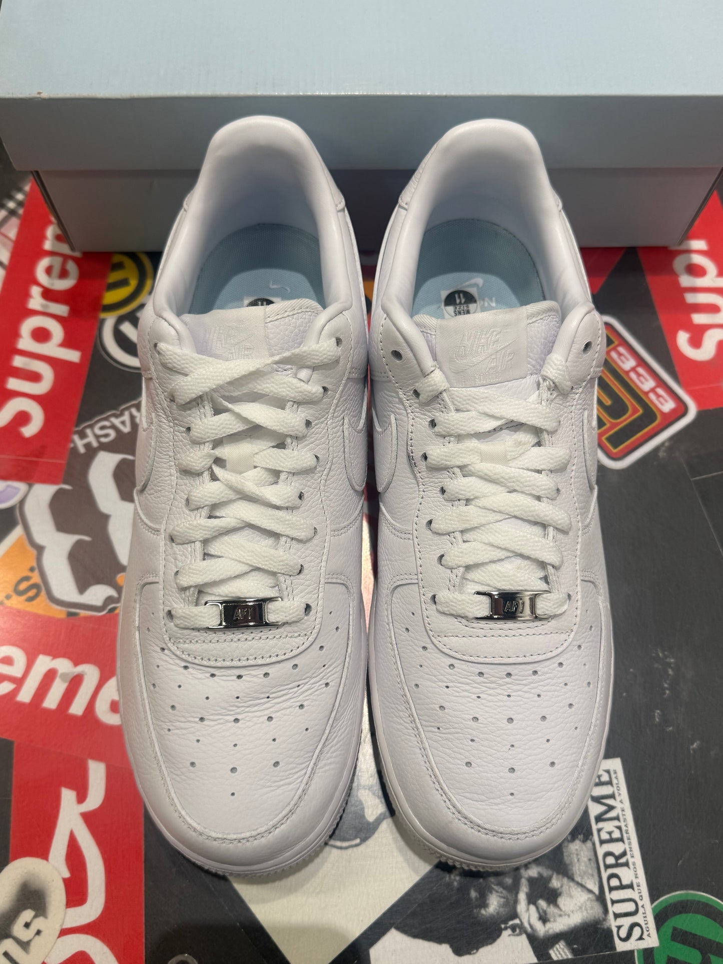 Air Force 1 Low Nocta CLB