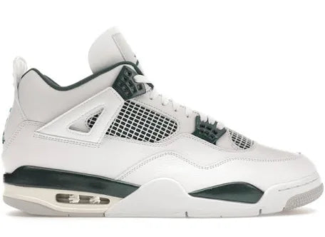 Jordan 4 Oxidized Green