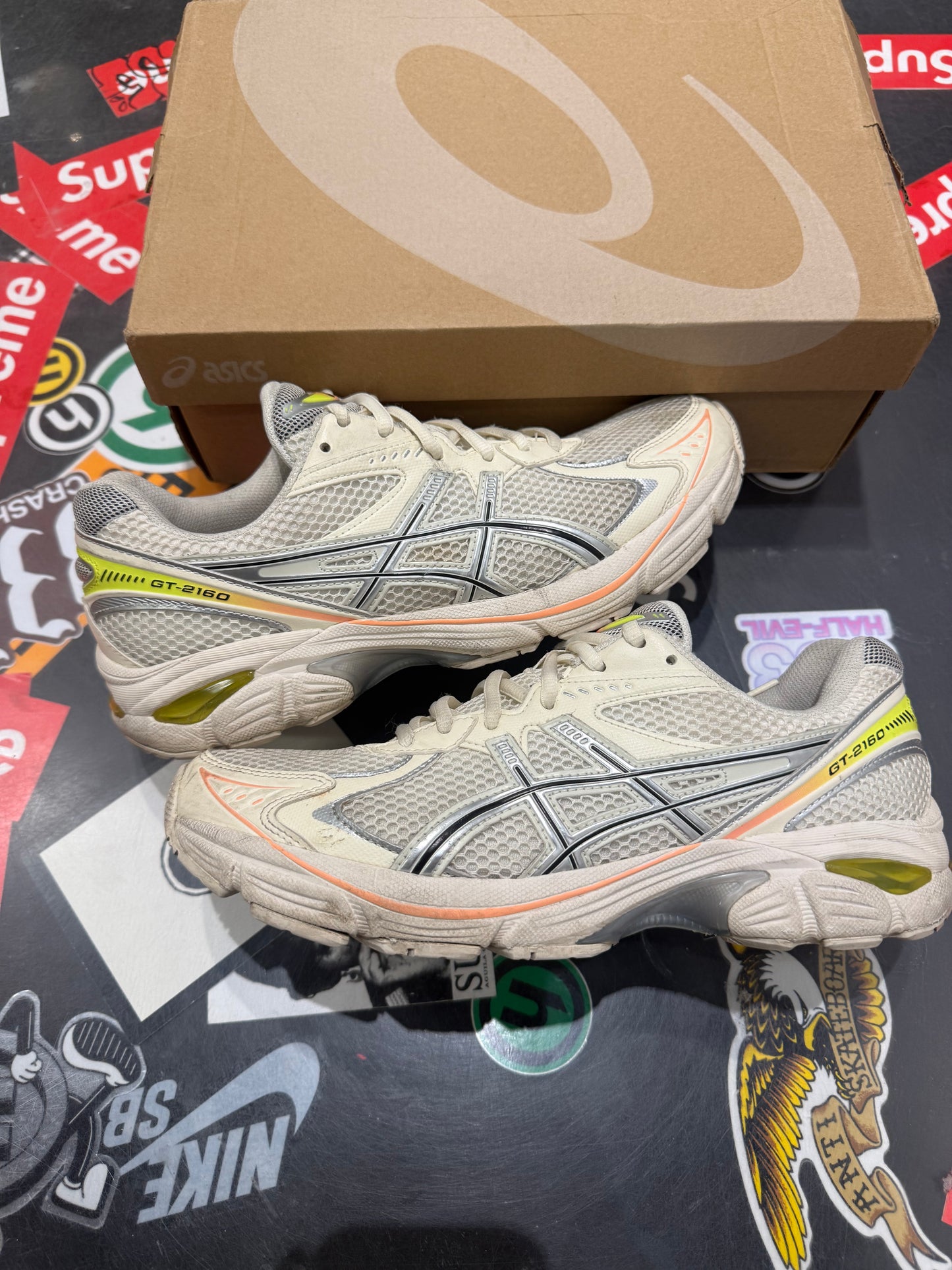 ASICS GT-2160 Paris