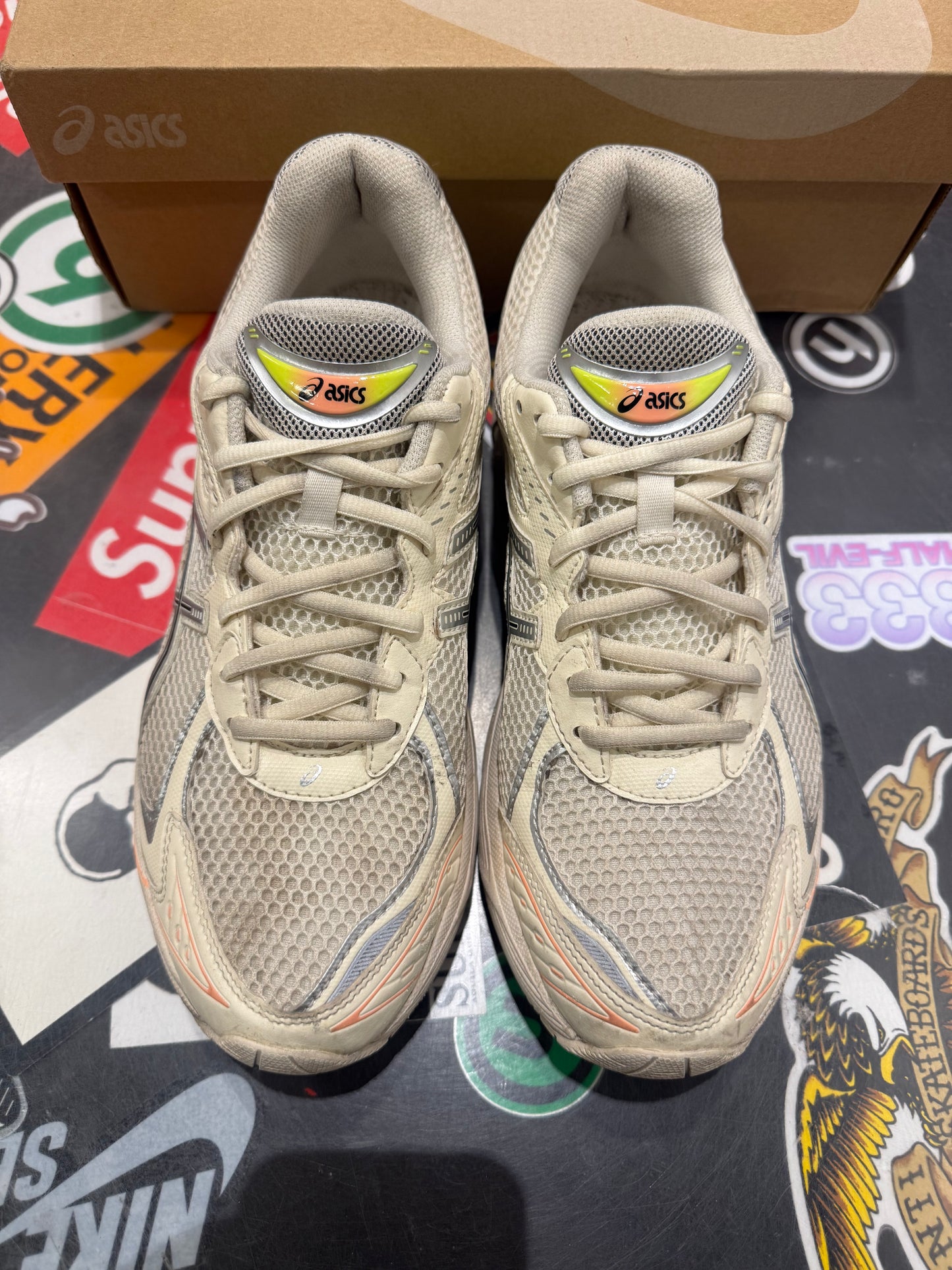 ASICS GT-2160 Paris