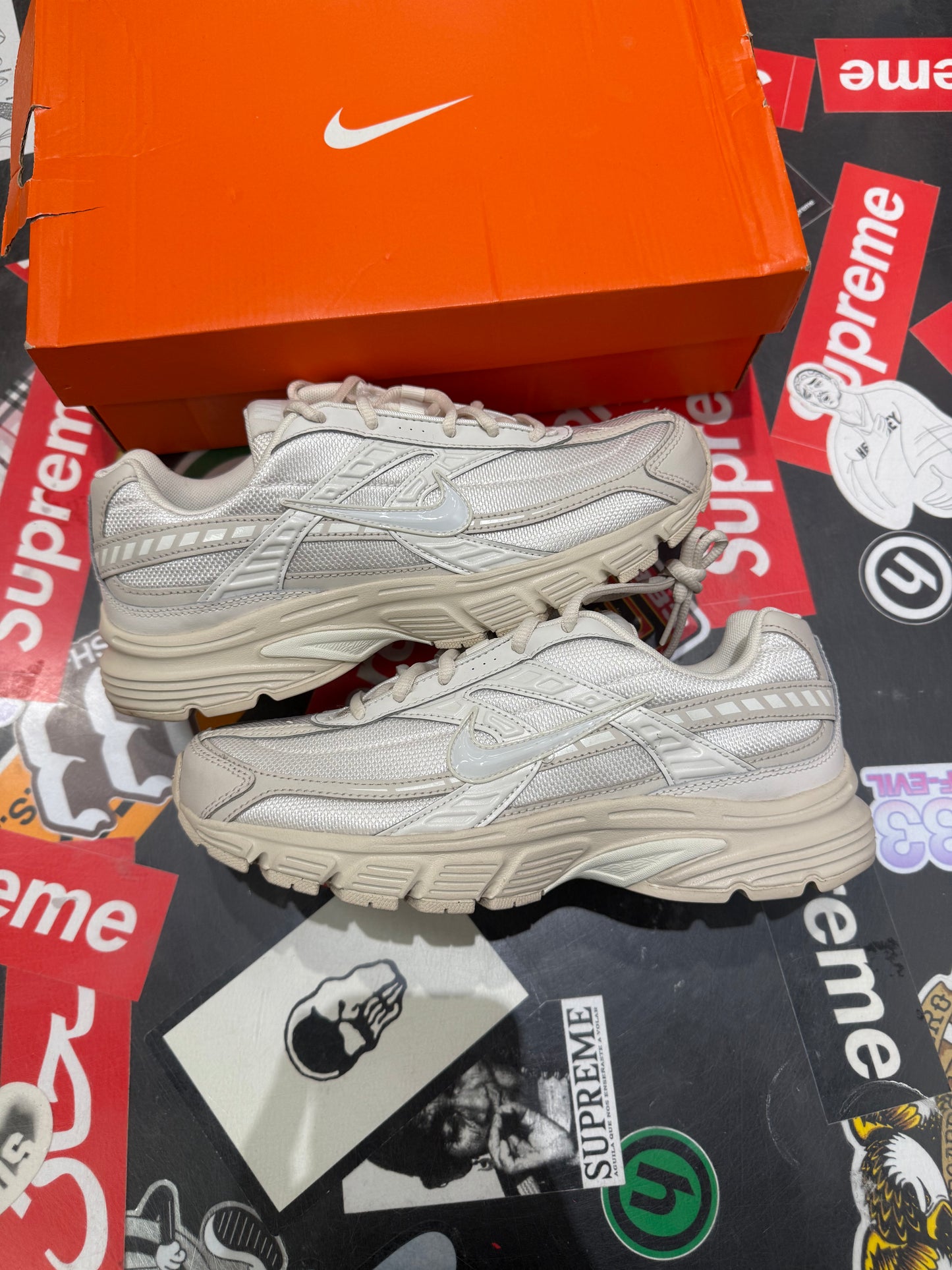 Nike Innitiator Light Orewood (W)