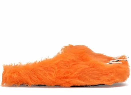 Bravest Studios Bear Claw Orange