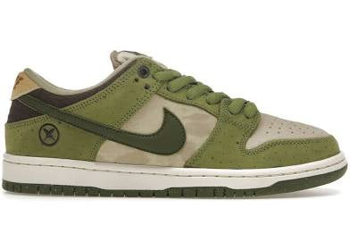Sb dunk Low Yuto Matcha