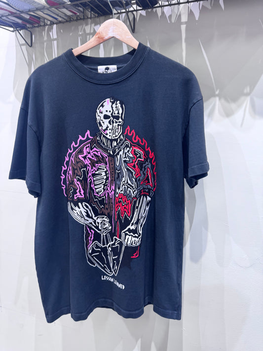 Warren Lotus Tee