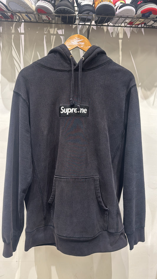 Supreme Box Logo Hoodie