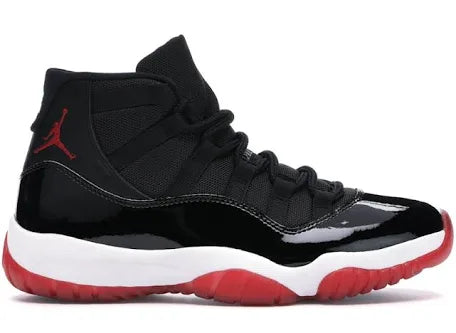 Jordan 11 Bred