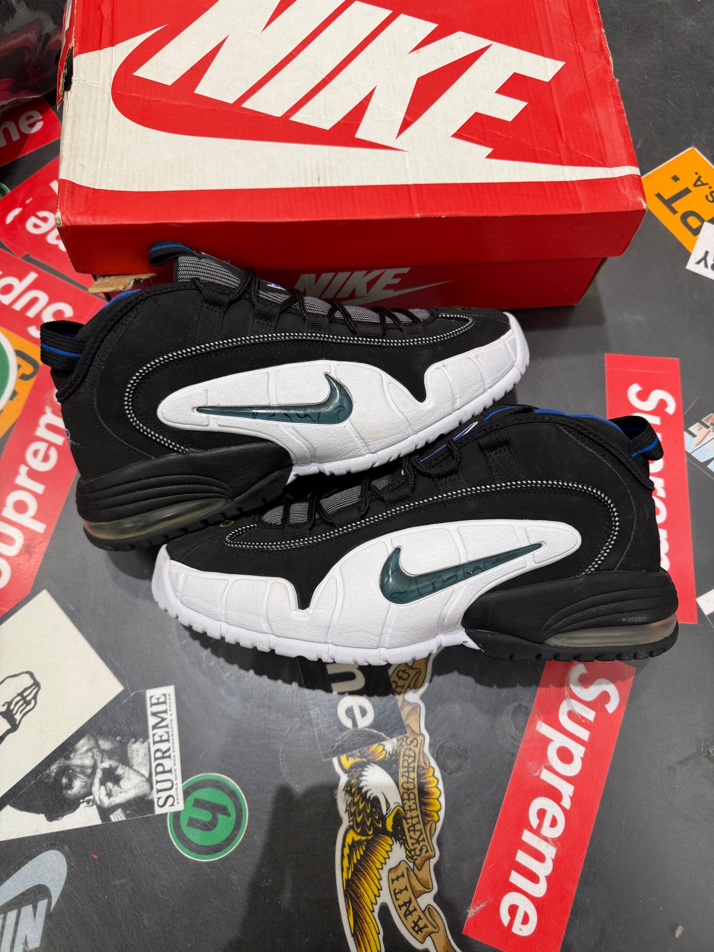 Nike Air Max Penny 1