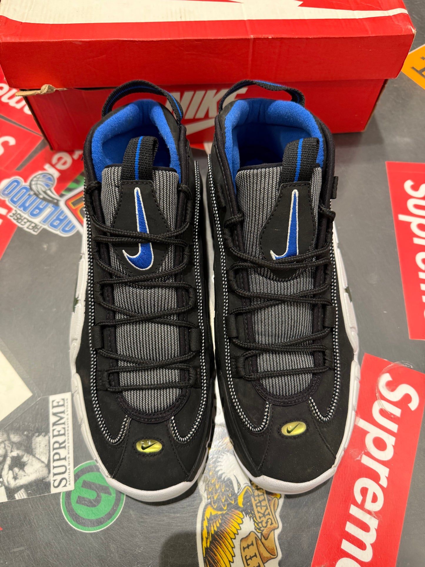 Nike Air Max Penny 1