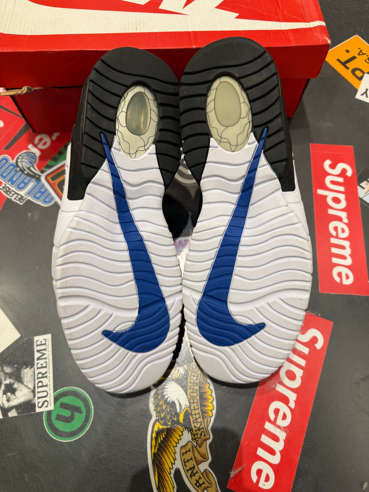 Nike Air Max Penny 1