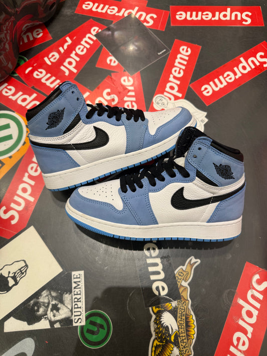 Jordan 1 University Blue