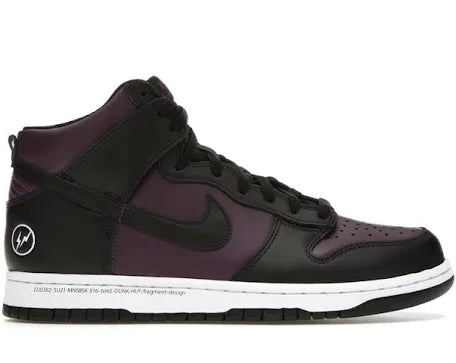 Fragment dunk high