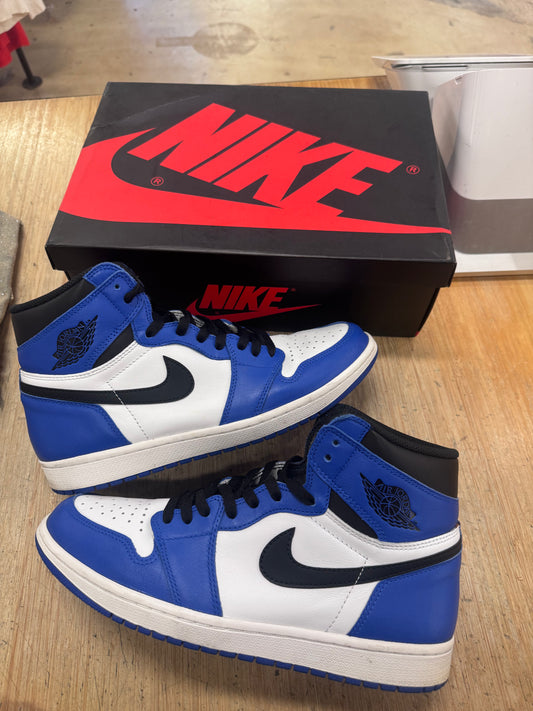 Jordan 1 Game Royal