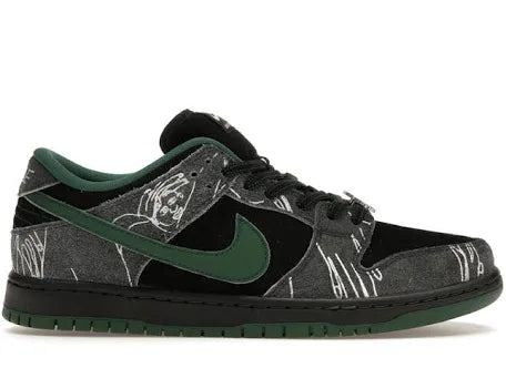 Sb dunk Low There Skateboards