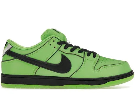 Sb dunk Low buttercup