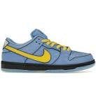 Sb dunk low bubbles