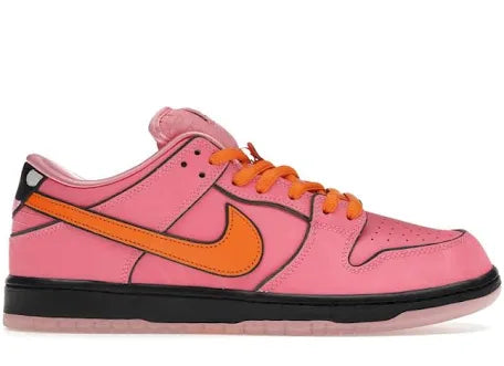 Sb dunk low Blossom