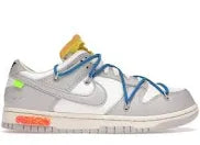 Off-White Dunk Lot 10/50