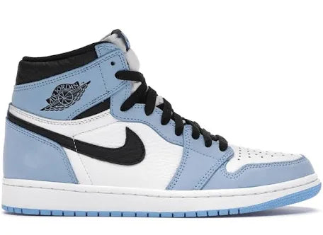 Jordan 1 University Blue