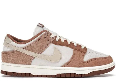 Dunk Low Medium Curry