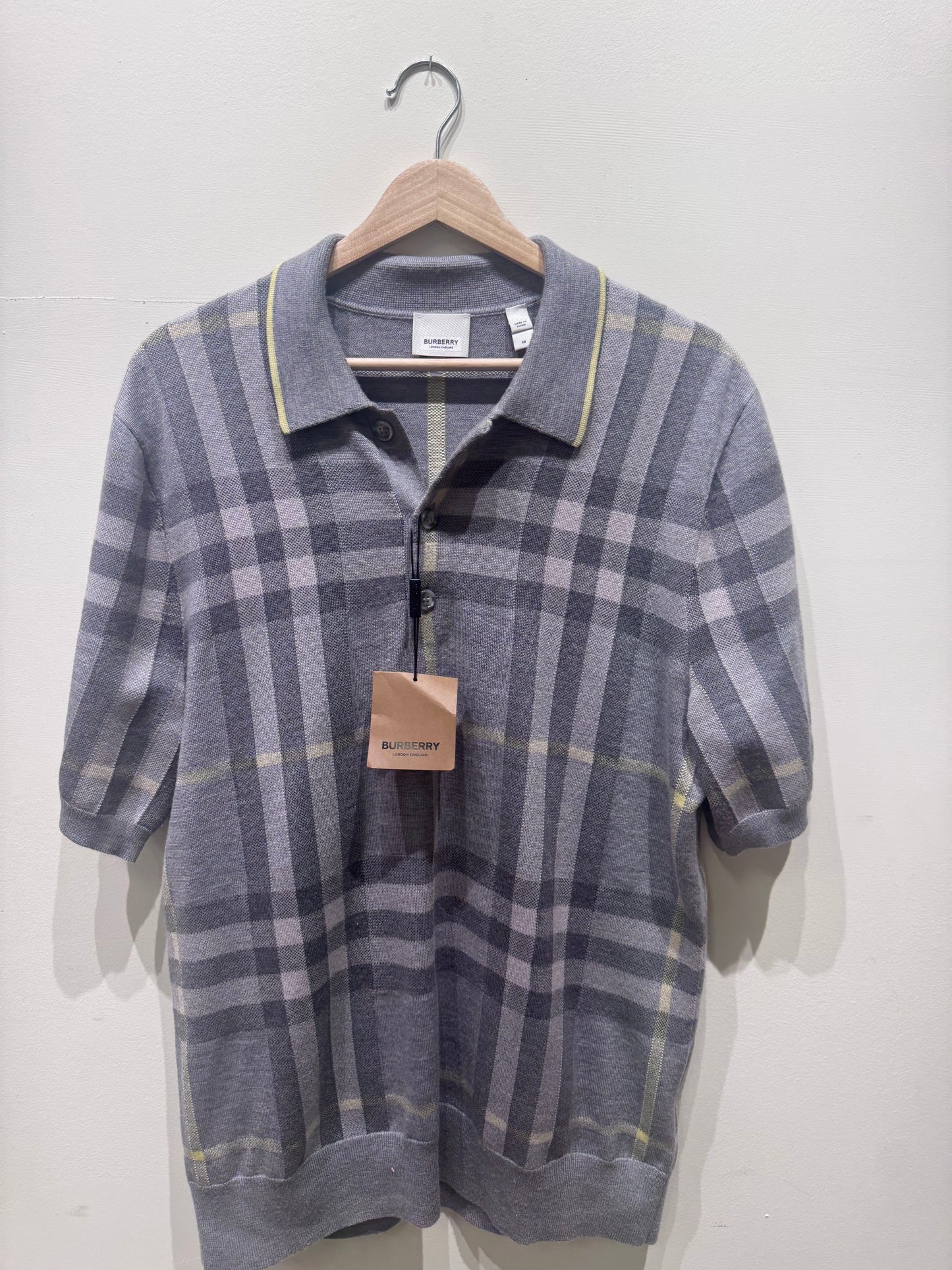Burberry Polo