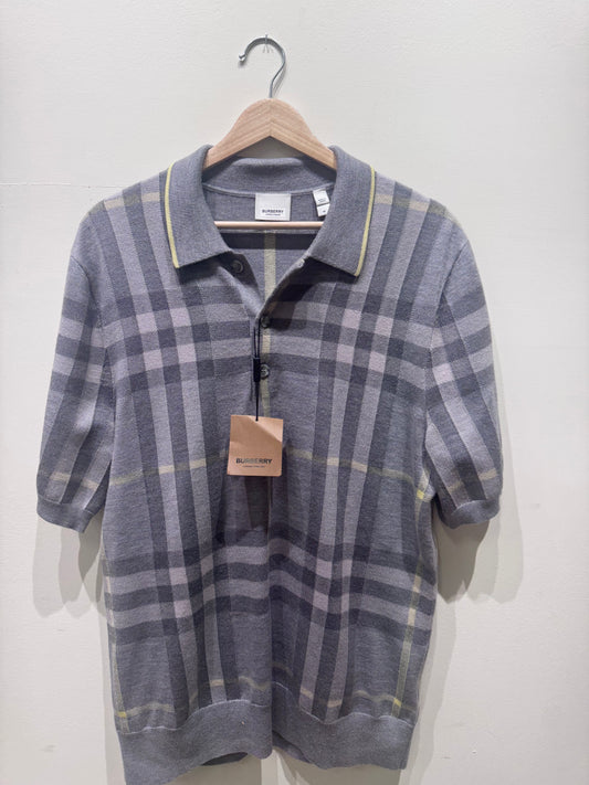Burberry Polo