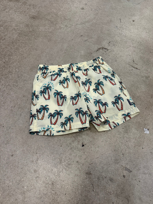 Palm Angels Kids Swim Trunks