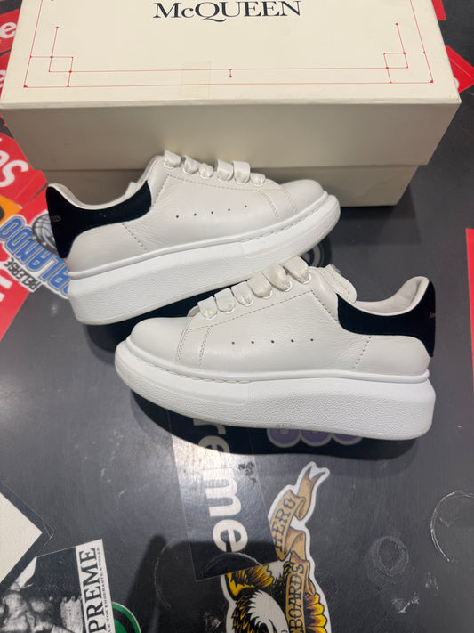 Alexander McQueen Oversize Sneaker