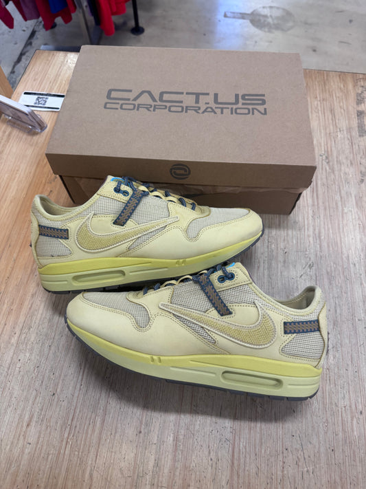 Travis Scott air max 1