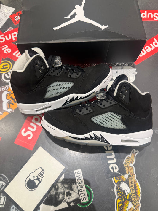 Jordan 5 Moonlight