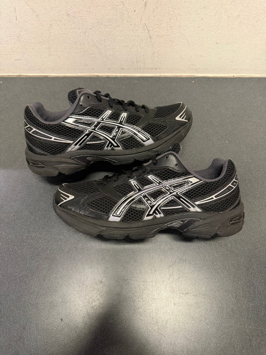 ASICS Gel-1130 Black/Silver