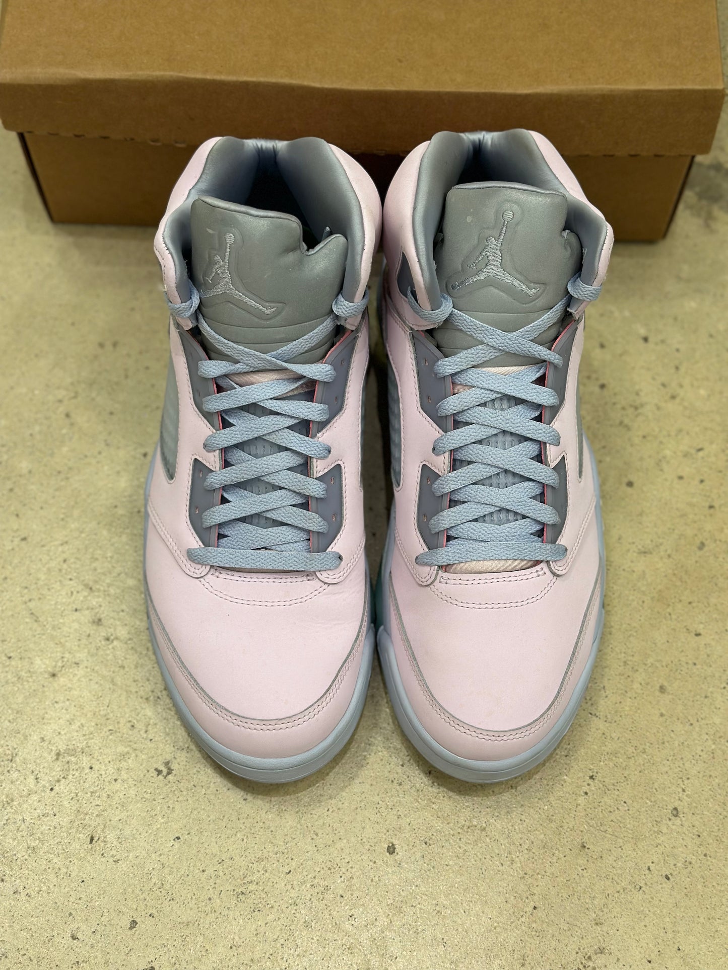 Jordan 5 Easter (Used)