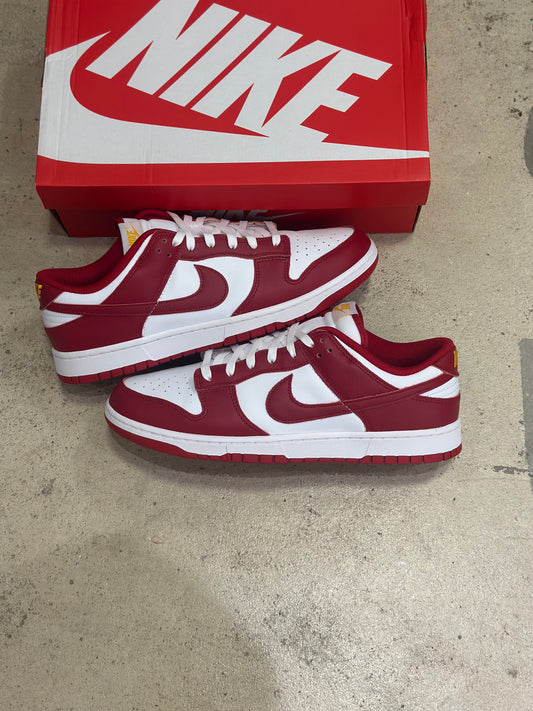 Dunk Low USC (Used)