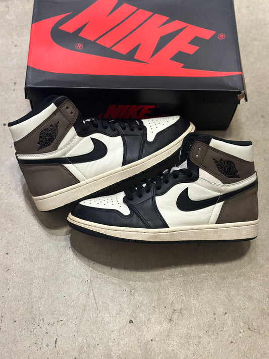 Jordan 1 Mocha (Used)