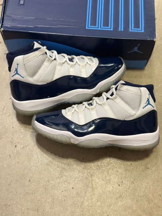 Jordan 11 Win Like 82 (Used)