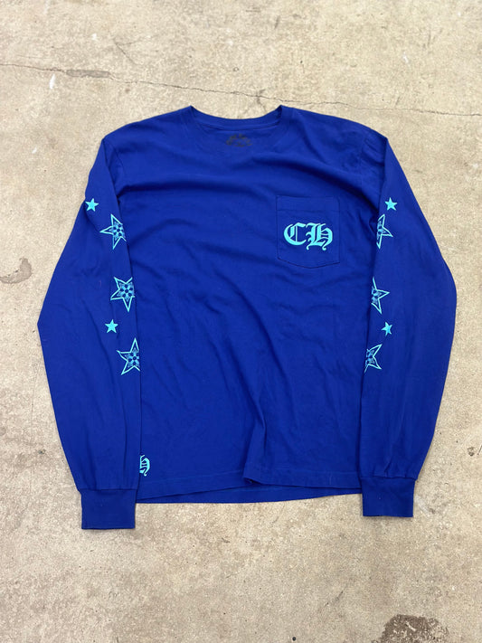 Chrome Hearts Longsleeve