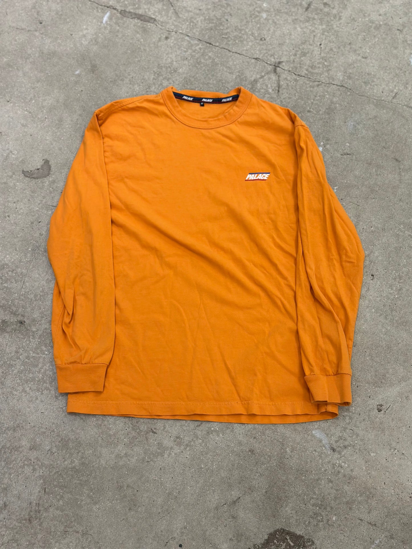 Palace LongSleeve