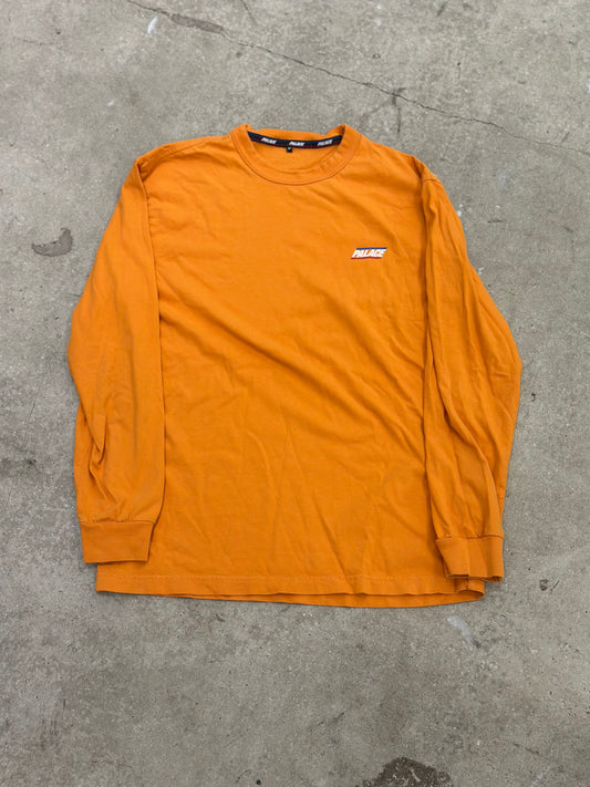 Palace LongSleeve