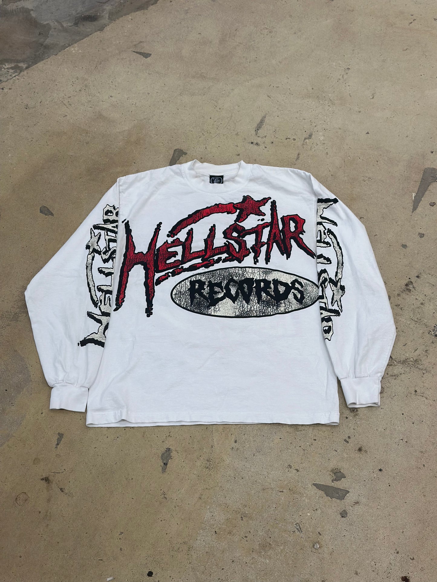 Hellstar L/S