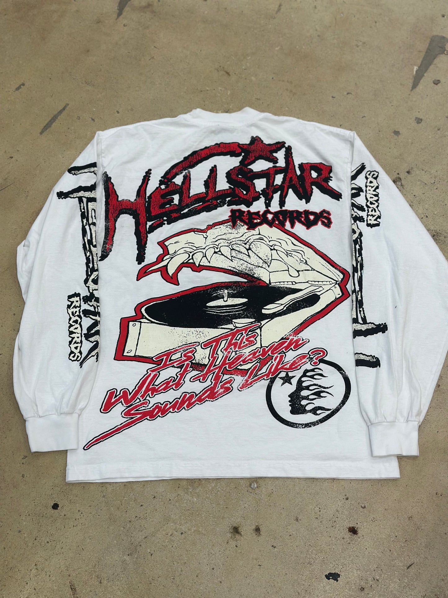 Hellstar L/S