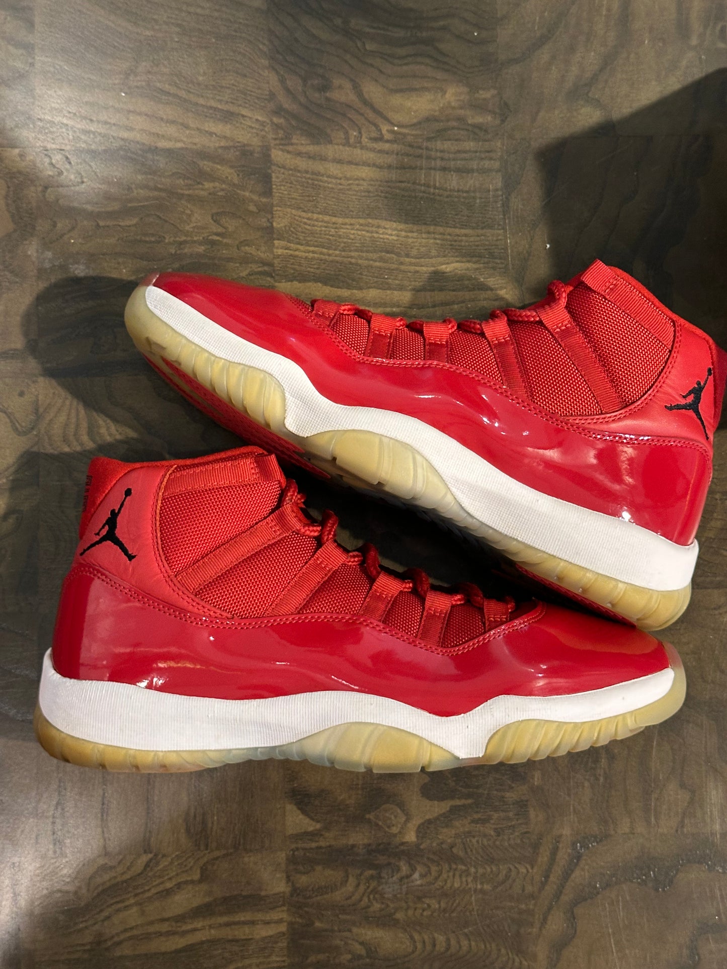 Jordan 11 Win Like 96 (Used)